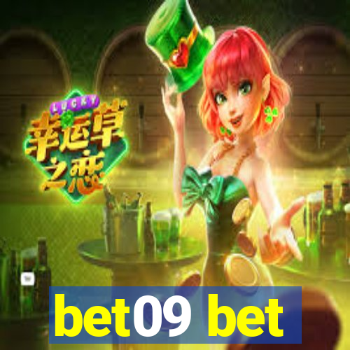 bet09 bet